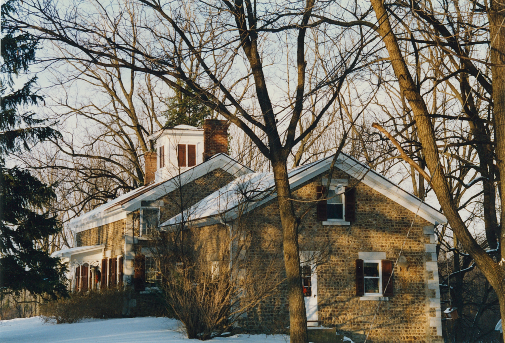 Tyr-4 1145 Old School House Rd 1